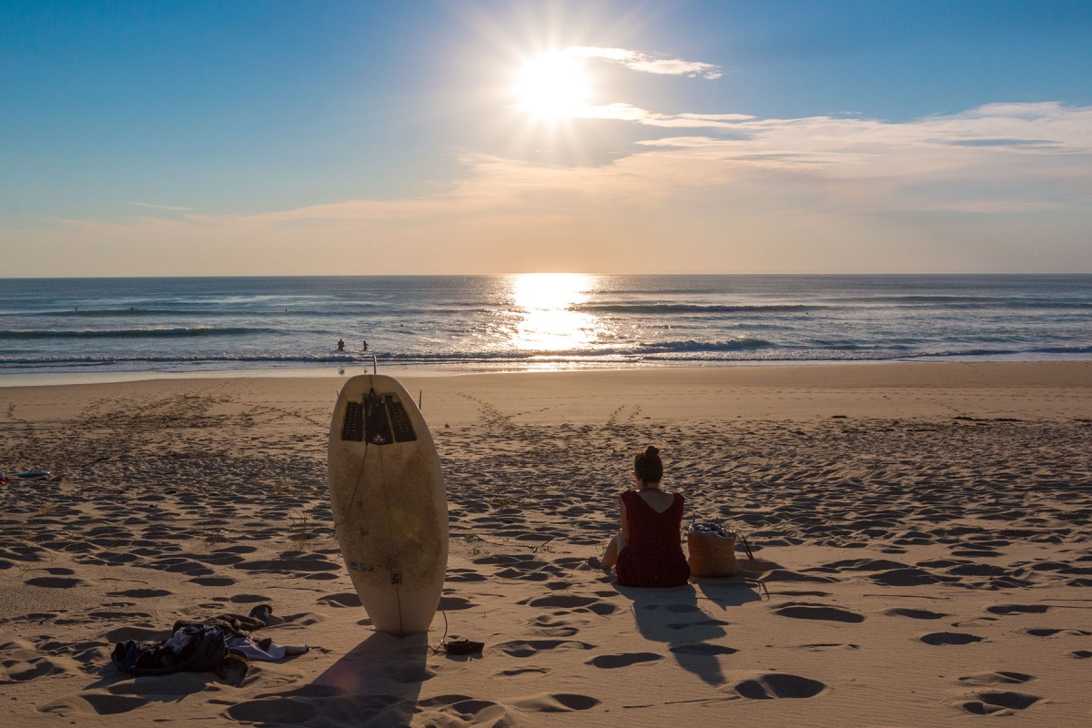 Breizh Surfing